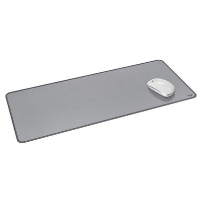 Logitech Mousepad »DESK MAT Studio Series« grau, 30x0.2x70 cm Image