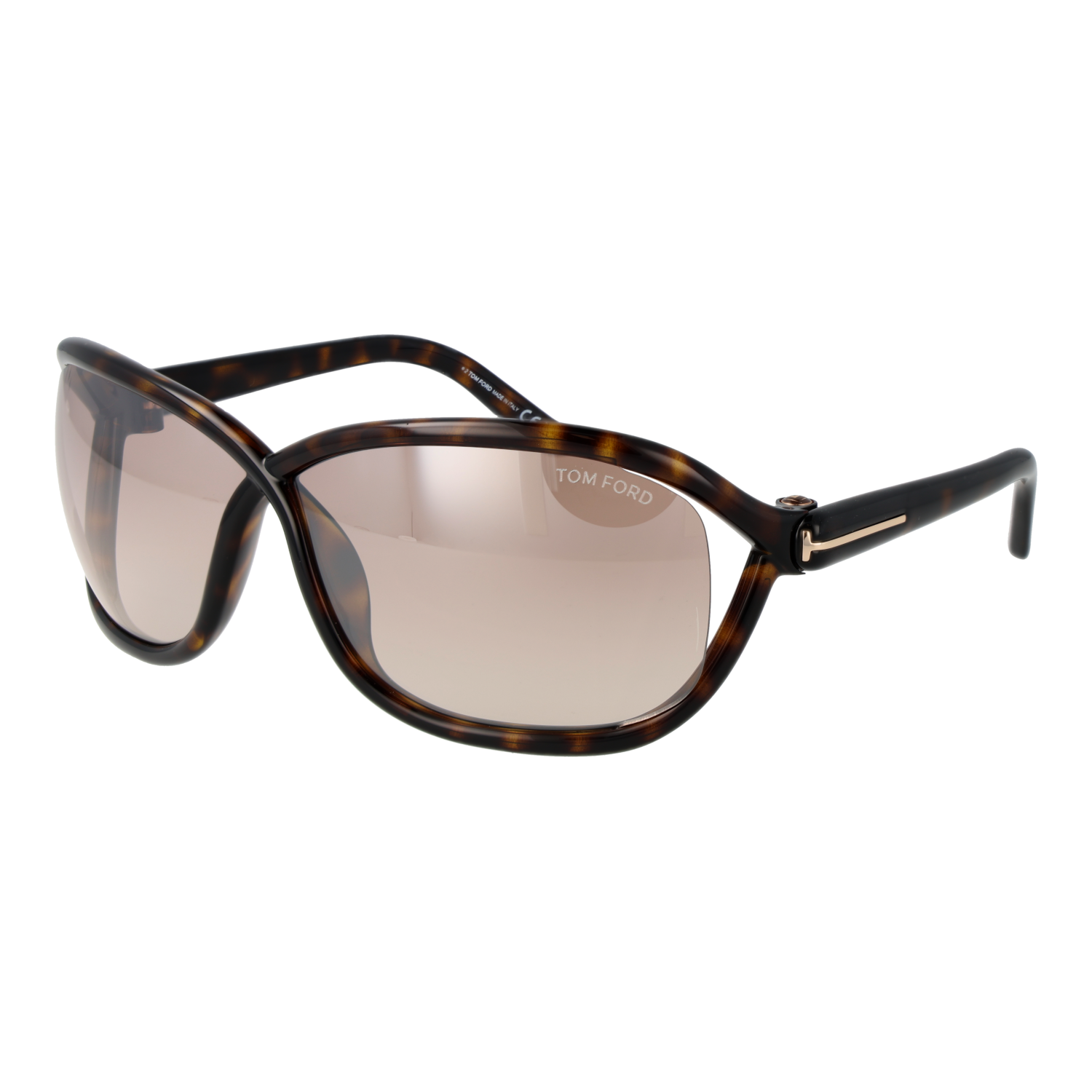 Tom Ford Sonnenbrille FT1069 52G 68 Image