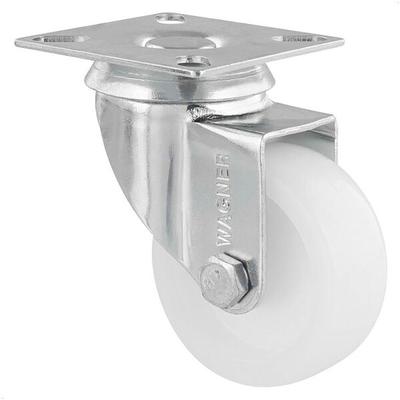 WAGNER design yourself Apparate-Lenkrolle ECO RO 1250