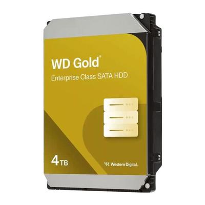 WD Interne Festplatte »Gold™ Enterprise Class« 4000 GB, 14.7x2.61x10.16 cm Image