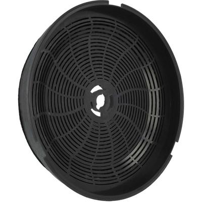 1x Aktivkohlefilter kompatibel mit Beko p 372, HCG91531X Dunstabzugshaube - Vhbw Image
