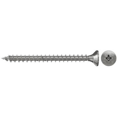 Fischer - Power-Fast 4,0x20 Senkk. A2 vg pz 100 Stk Image