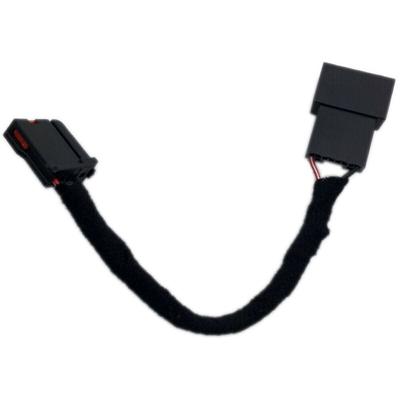 Tlily - sync 2 auf 3 NachrüStung Des usb Verkabelung Adapters gen 2A für Expedition Image