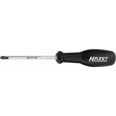 Hazet - Schraubendreher trinamic 803-PZ1 Pozidriv Profil pz PZ1 173 mm Image