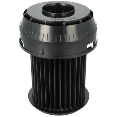 Vhbw - Faltenfilter kompatibel mit Bosch BGS618M101, BBZ155HF00, BGS6184201, BGS6143001 Staubsauger Image
