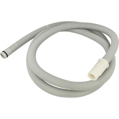 Vhbw - Ablaufschlauch kompatibel mit Siemens SN26M881FR, SN26M881FF, SN26M850EU, SN26M830II Image