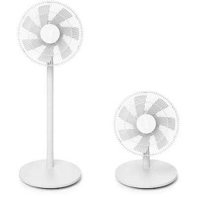 Stadler Form - Outdoor Standventilator Finn Mobile mit Fernbedienung Image