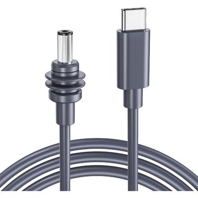 Sjqka - 2 m Starlink Mini-Direktstromversorgung auf USB-C-Datenkabel, DC-Stecker auf Typ-C-Stecker, Image