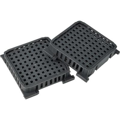 2x Filter kompatibel mit Liebherr Rsfe 5020-20A, Rsfe 5220-20A, Rsff 4600-20A, SBNsdd 5264-20A Image