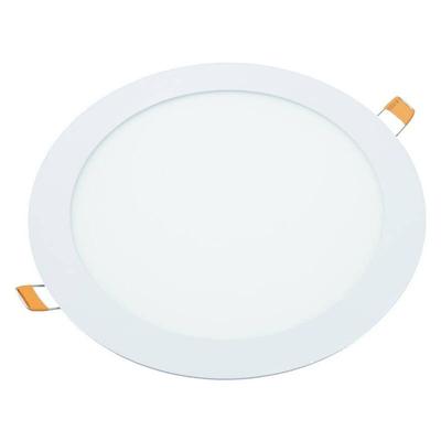 Jandei - Downlight led 18W 4200ºK redondo empotrar blanco Downlight led Image