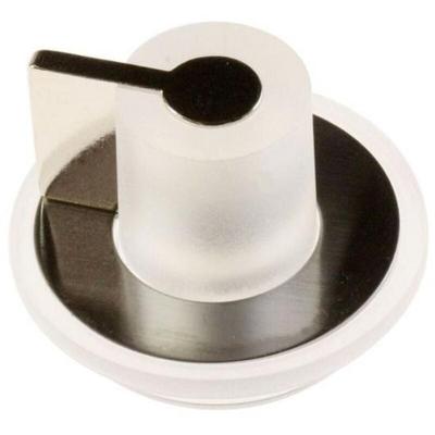 Ersatzteil - Originaler Bedienknopf - Smeg Image