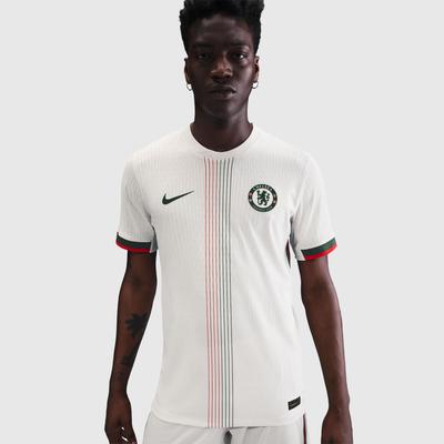 Chelsea Nike Dri-Fit Adv Auswärtstrikot 2025–26 Image