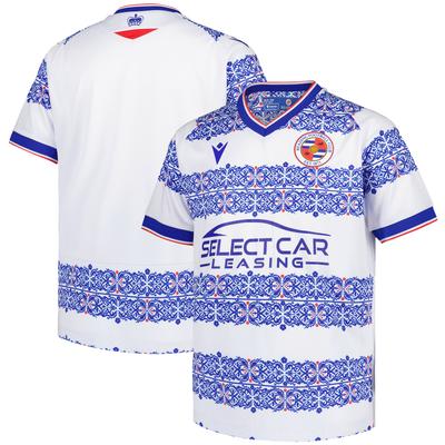 Reading Heimtrikot 2025-26 - Kinder Image