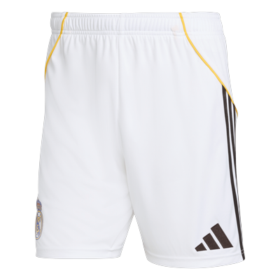 Real Madrid adidas Heimshorts 2025-26 Image