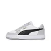 PUMA Caven 2.0 Bequeme Low-up-Skateboardschuhe für Herren und Damen, verschleißfest