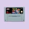 Pocky & rocky 1 2 action spiele für snes 16 bit usa ntsc oder eur pal videospiel konsolen kassette