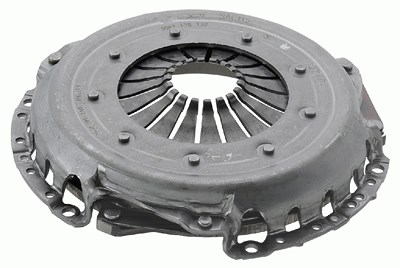 Sachs Kupplungsdruckplatte [Hersteller-Nr. 3082178132] für Audi Image