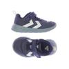 hummel Herren Kinderschuhe, Gr. 22, marineblau, kein Etikett