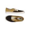 Vans Herren Sneakers, Gr. 45, braun, Leder
