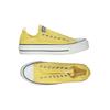 Converse Herren Sneakers, Gr. 41.5, gelb, kein Etikett