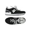 Saucony Damen Sneakers, Gr. 40, schwarz, Leder