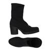 Vagabond Damen Stiefelette, Gr. 38, schwarz, kein Etikett