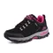 Scarpe sportive alte da esterno Scarpe da trekking Scarpe da trekking per coppia all