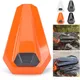 Moto Passeggero Sedile Posteriore Della Copertura Carena Cowl Per K-TM DUKE 390 125 250 Duke125 Duke390 Duke250 2017- 2025