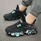 Scarpe sportive per bambini scarpe sportive da esterno di alta qualità ragazzi e ragazze scarpe sportive casual per bambini comode lavorate a maglia