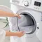 Fine Net Durable Large Laundry Bag Clothing Care Washing Machines Dirty Laundry Basket Bra Socks Underwear Shoe Clothes Organize