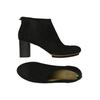 Camper Damen Stiefelette, Gr. 39, schwarz, kein Etikett