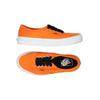 Vans Damen Sneakers, Gr. 38.5, orange, kein Etikett