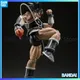 Spot Bandai Dragon Ball Z S.H.Figuarts Turles Goku Vegeta Action Figure Gift Collection Model Toy Decoration action figure