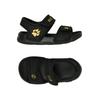 Jack Wolfskin Herren Kinderschuhe, Gr. 21, schwarz, kein Etikett