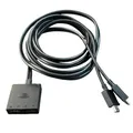A + cavo 4 cavo di prolunga HDMI per Sony PSVR PlayStation VR auricolare PS4 v1 CUH-ZVR1