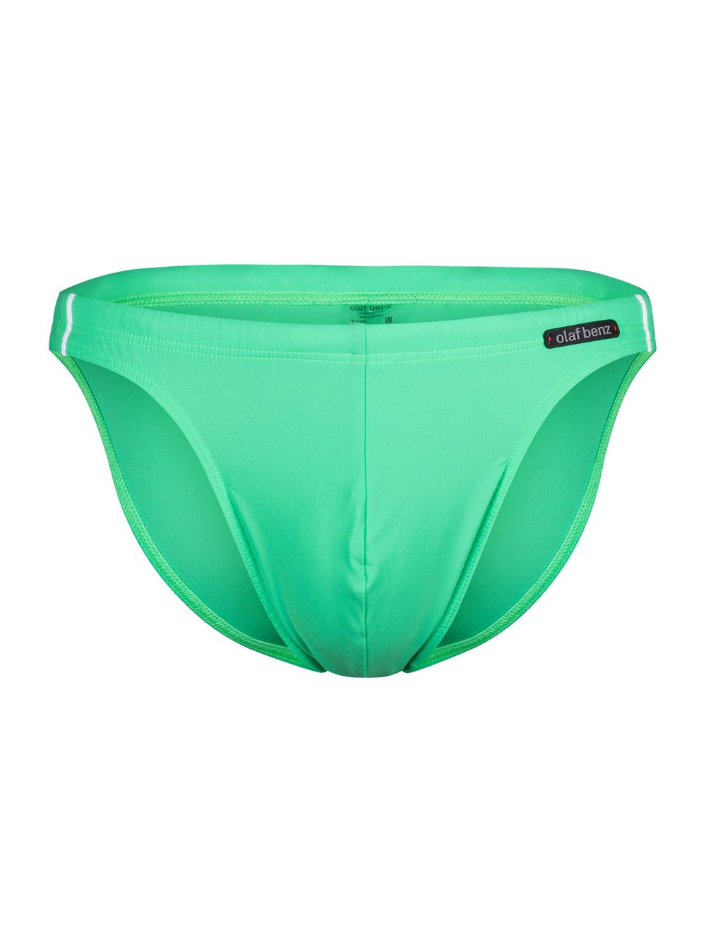 Olaf Benz Badehose Herren mint, XL Image