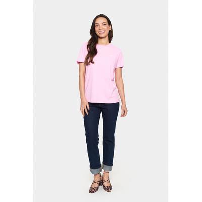 T-shirt Gerade Passform Image