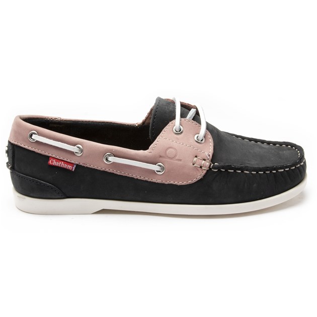 Chatham Marine Willow Schuhe Blau EU 40,5 / UK 7