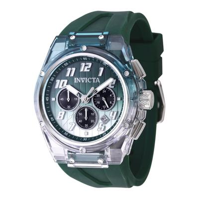 Invicta S1 Rally 47351 Herrenuhr - 44mm Image