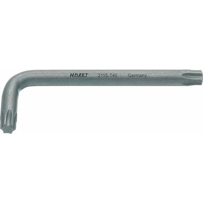 Hazet - Winkelschraubendreher 2115-T50 Innen torx® Profil T50 41 mm Image
