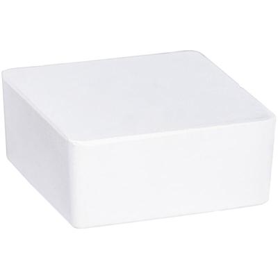 Wenko - Raumentfeuchter Cube Nachfüller 1000 g, 6er Set - Weiß Image