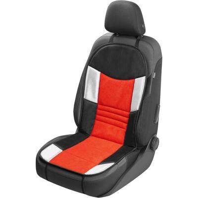 Walser - pkw Sitzauflage Hunt, Auto-Sitzaufleger rot Image
