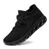Männer Socke Turnschuhe elastische Freizeit schuhe Frühling Sommer atmungsaktiv Tenis Masculino Zapatillas Deportivas Hombre Größe 50 51