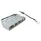 dryer heater heating elements replacement assembly for Haier GDNE7-01 GDNE9-636 clothes tumble washer dryer 1PC