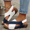 Sommer Frauen Schuhe Sandalen Weiche Frauen Schuh Atmungsaktive frauen Schuhe Strand Schuhe Frau