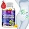 Resveratrol Supplement - Anti-Aging, Cardiovascular & Joint Support, Skin Health, Antioxidant