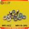 ET0611 MR116RS Mr116zz Mr116z Bearing 6x11x4 Mm Hobby Electric Rc Car Truck Mr116 Rs 2rs Ball Bearings MR116-2RS 6*11*4