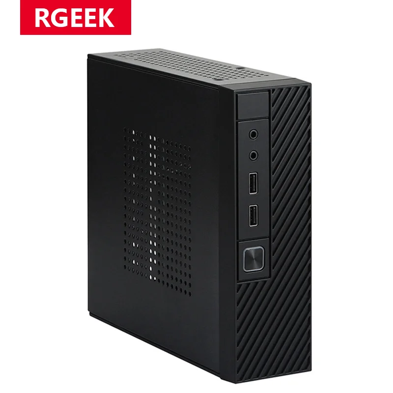 RGEEK ITX boîtier d