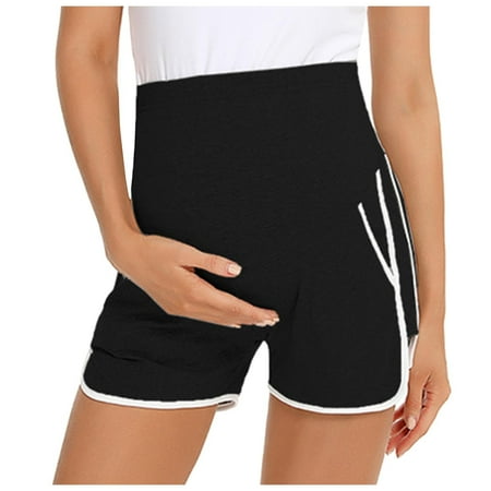 Summer Pants for Women Fit Pant Slack Pants for Women Large Size Owned Business Women s Sexy Romper off Shoulder Jumpsuit Casual Strapless Wide Leg Jumpsuit with Pockets Pant Suits Casual Black 2XL