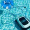Pulitore automatico per superfici della piscina Clarificatore professionale ed efficiente Skimmer per piscina Accessori per piscina Dispositivo di aspirazione per piscina